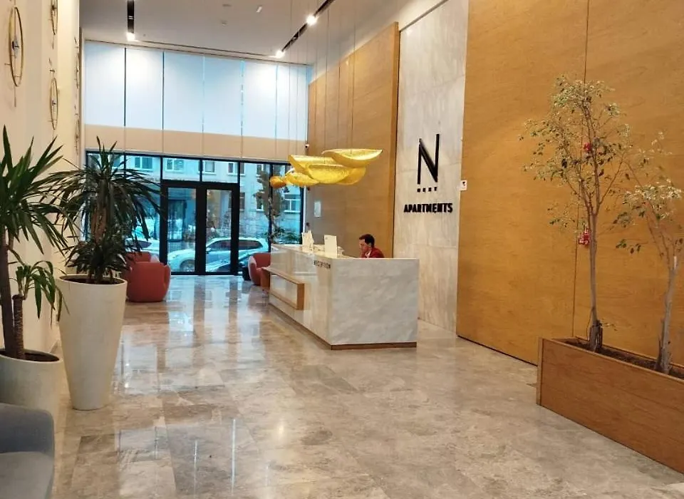 Next Apartments-1